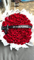 Rose Bouquet