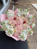 Lady bug Bouquet