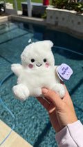 Ghost Plush