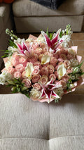 Lilies for Days
