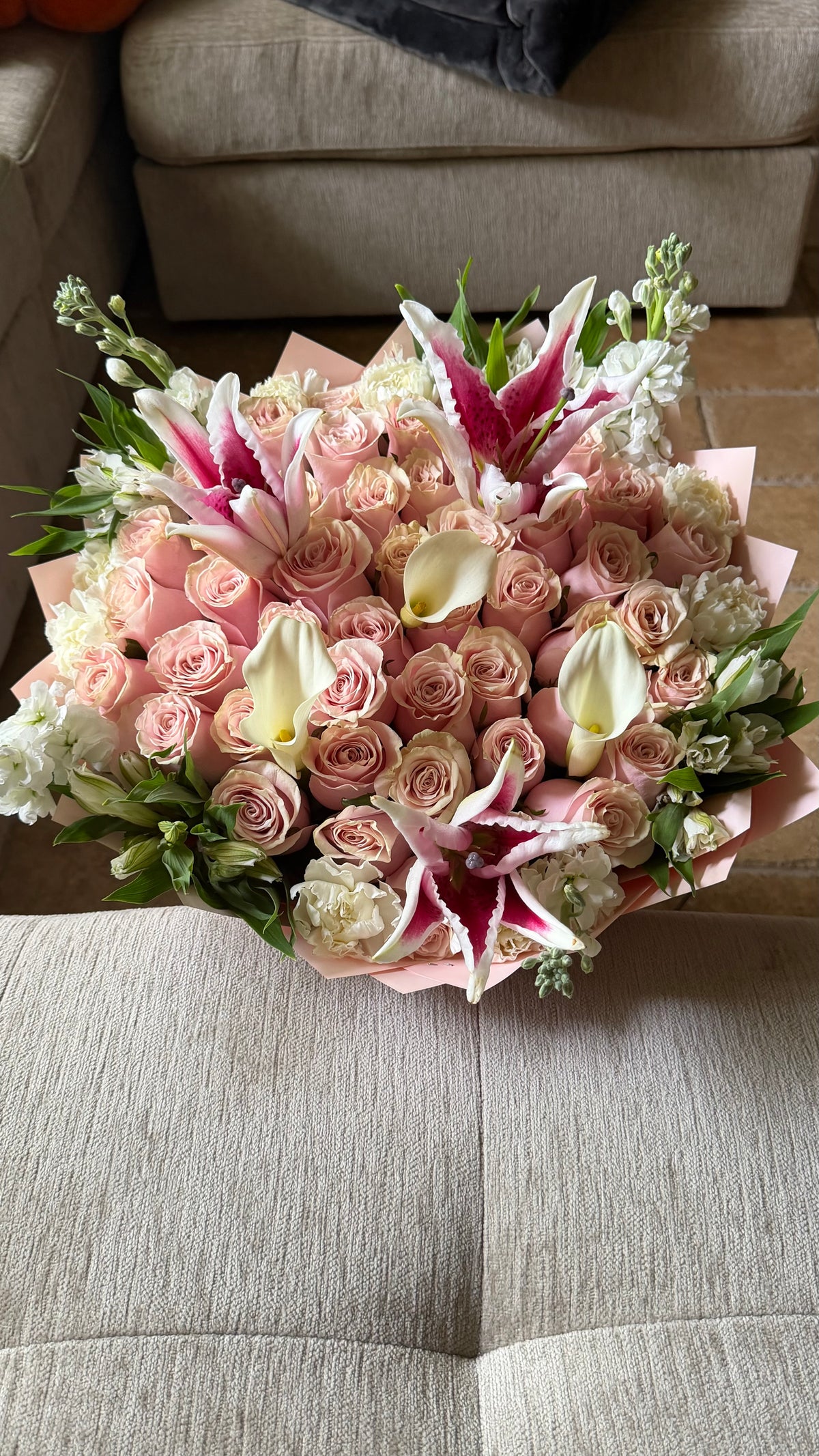 Lilies for Days