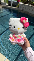 Hello Kitty Plush