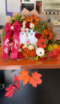Be My Boo Bouquet