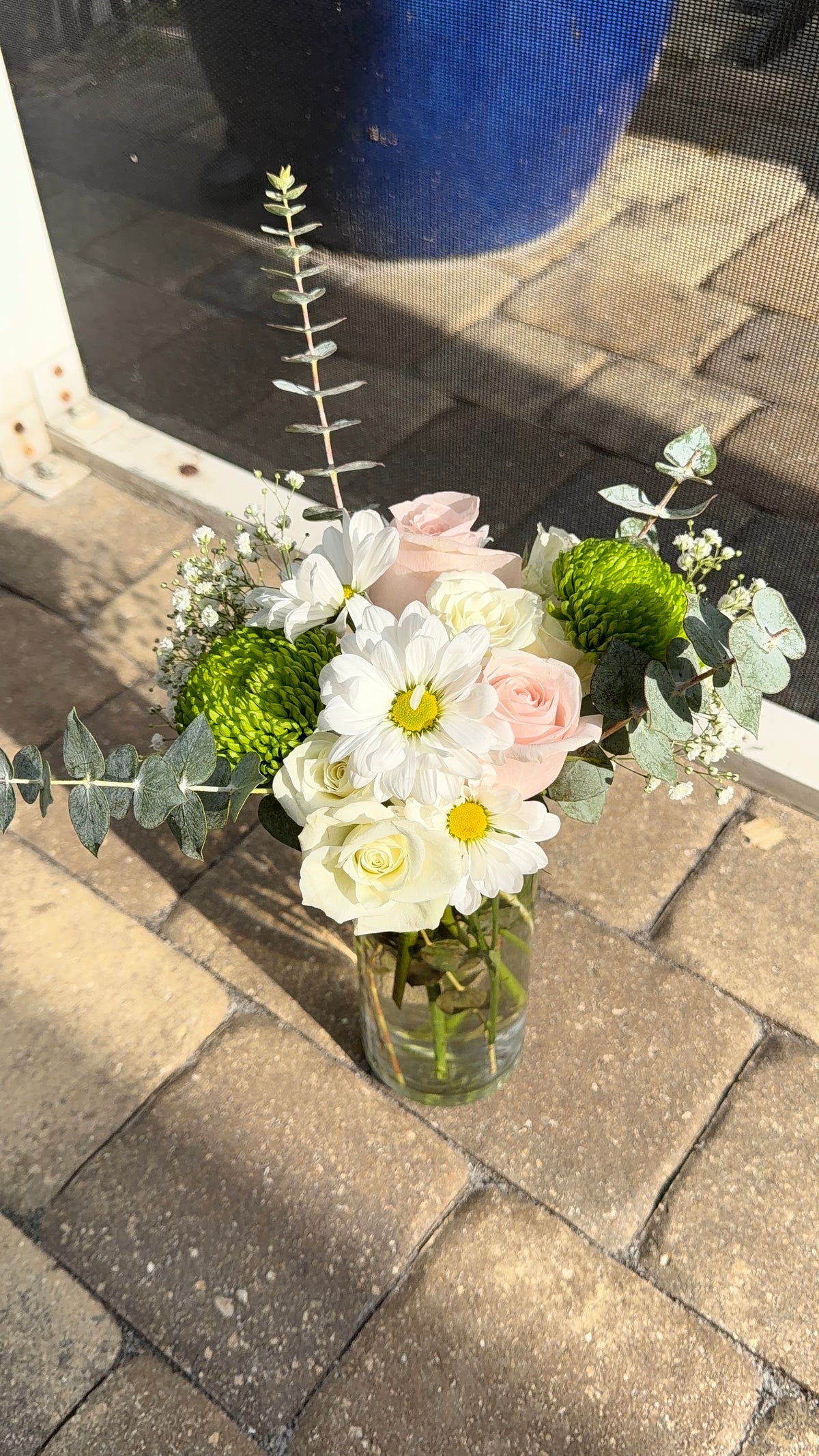 Designer's Choice Vase Arrangement
