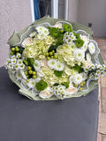 Mixed Bouquet